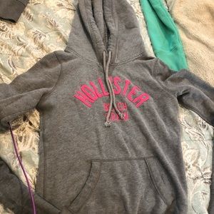 Hollister Hoodie